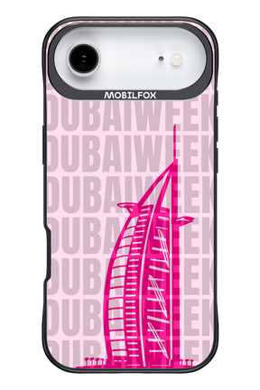 Dubaiweek Burj Al Arab Deluxe 2.0 - Apple iPhone 17 Air