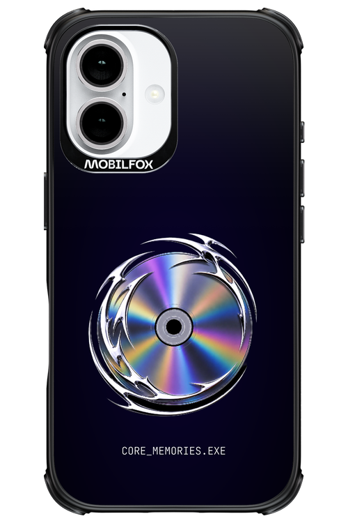 Core Memories 2.0 - Apple iPhone 16