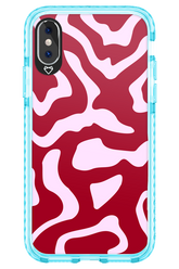 Strawberry Shake - Apple iPhone X