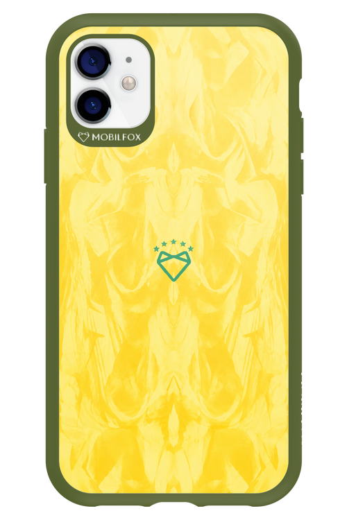 Brasil X Mobilfox 2.0 - Apple iPhone 11