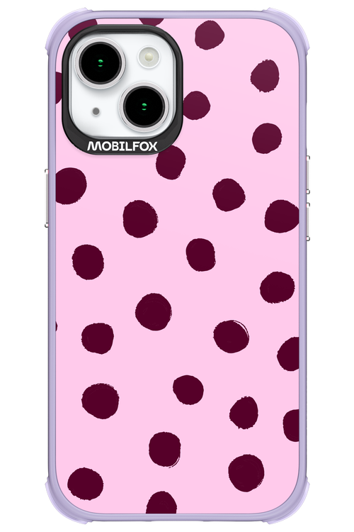 My Crush 2.0 - Apple iPhone 15