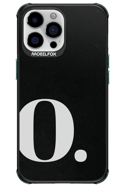 O (Off Space) 2.0 - Apple iPhone 13 Pro Max