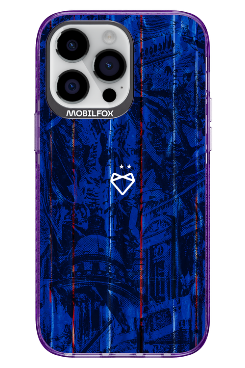 Franta x Mobilfox 2.0 - Apple iPhone 14 Pro Max