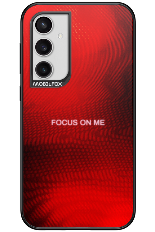 Focuss 2.0 - Samsung Galaxy S23 FE