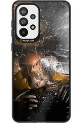 Final Impact 2.0 - Samsung Galaxy A73