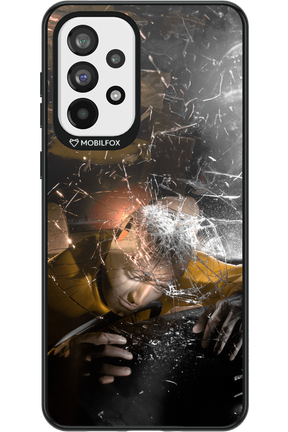 Final Impact 2.0 - Samsung Galaxy A73