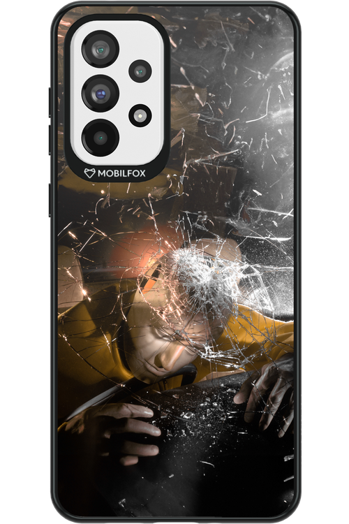 Final Impact 2.0 - Samsung Galaxy A73