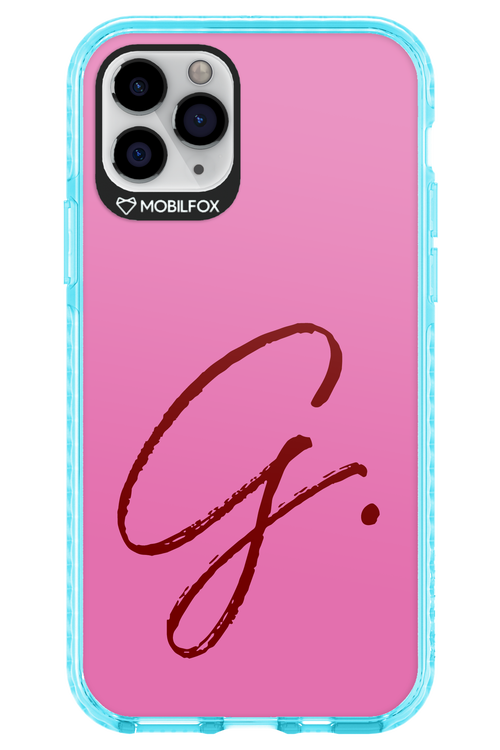 (Sorbet) G 2.0 - Apple iPhone 11 Pro