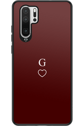 G Burgundia 2.0 - Huawei P30 Pro