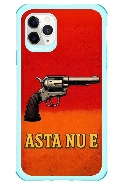 Asta Nu E - Apple iPhone 11 Pro Max