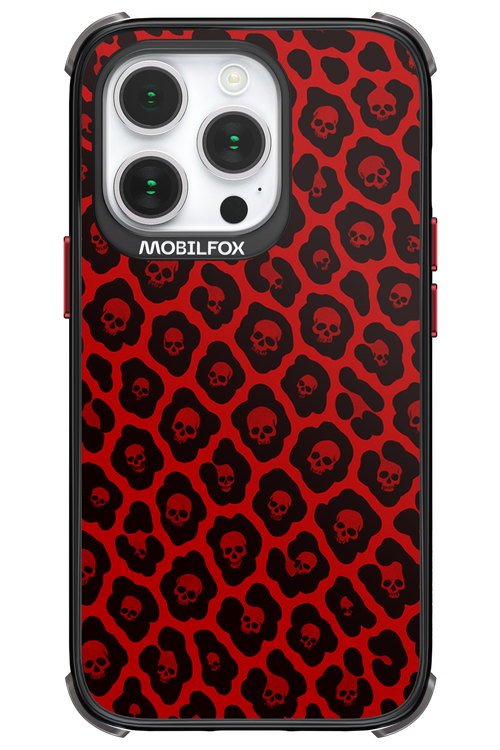 Deadly 2.0 - Apple iPhone 14 Pro