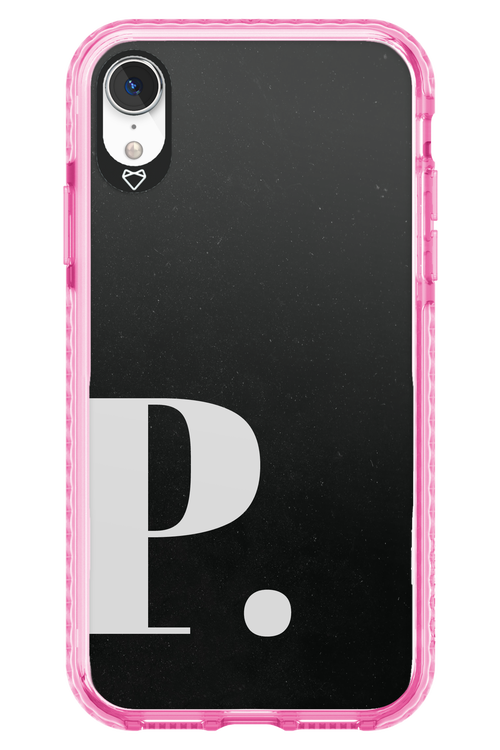 P (Off Space) 2.0 - Apple iPhone XR