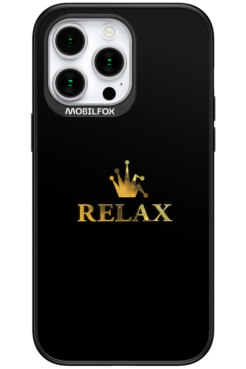 Relax 2.0 - Apple iPhone 15 Pro Max