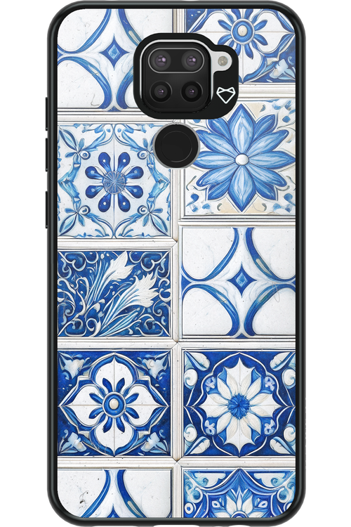 Antique - Xiaomi Redmi Note 9