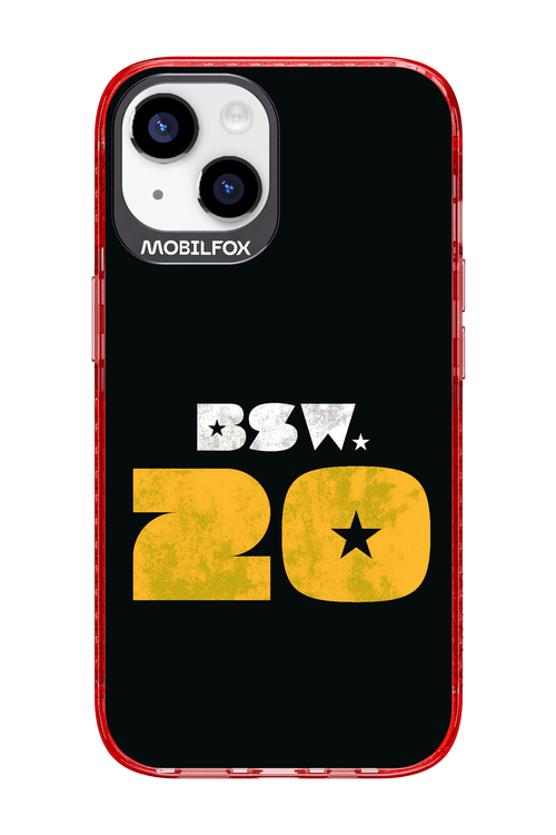 BSW 20 (6) 2.0 - Apple iPhone 14