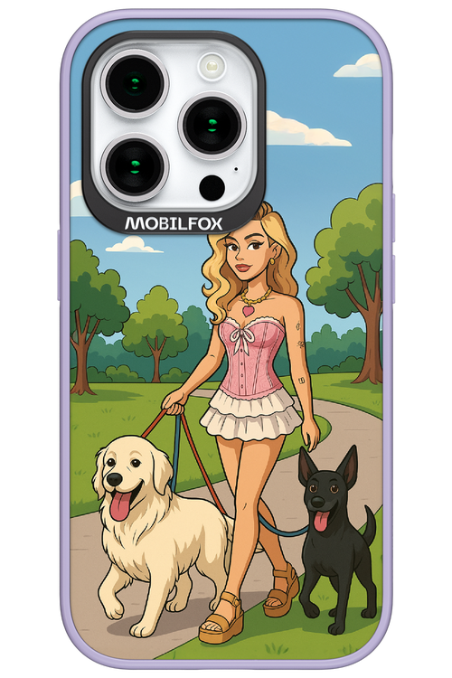 Weaf 2.0 - Apple iPhone 15 Pro