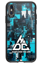 HDC 5 2.0 - Apple iPhone X