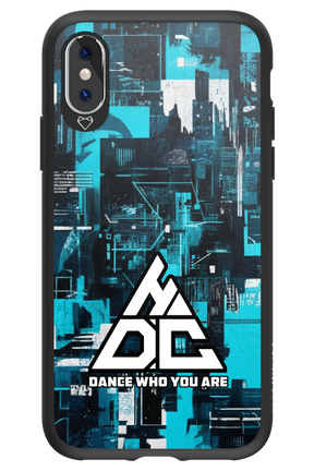 HDC 5 2.0 - Apple iPhone X