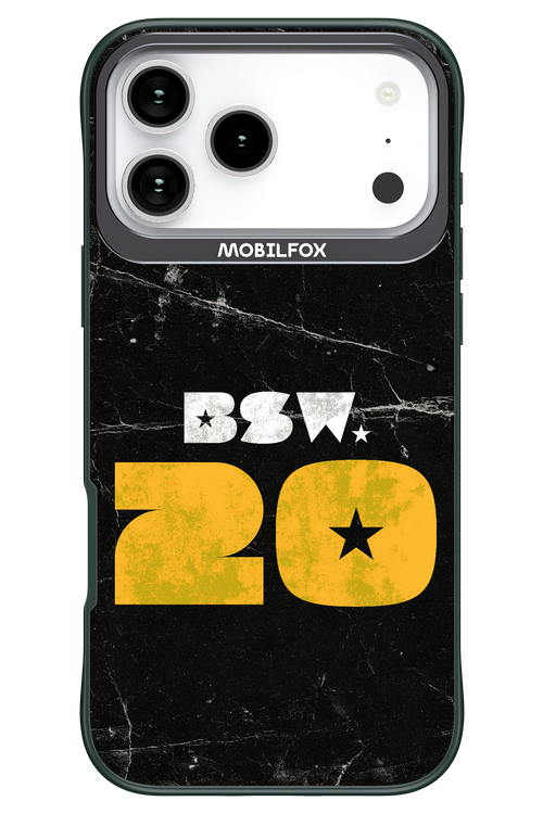 BSW 20 (1) 2.0 - Apple iPhone 17 Pro Max