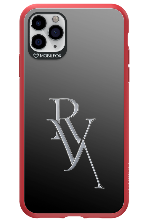 Silver RVA 2.0 - Apple iPhone 11 Pro Max