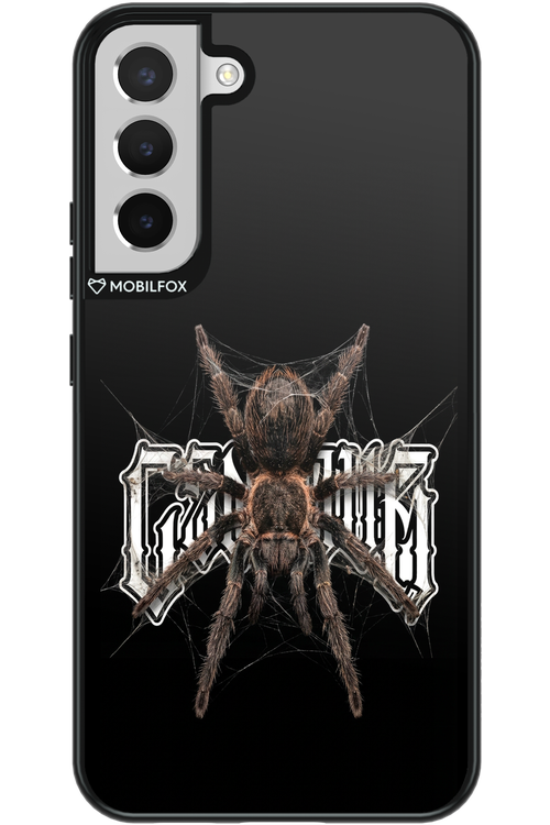 Centaur Logo Big Spider 2.0 - Samsung Galaxy S22+