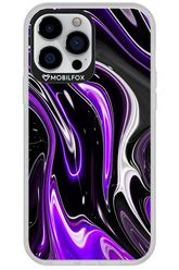 Deep Purple - Apple iPhone 13 Pro Max