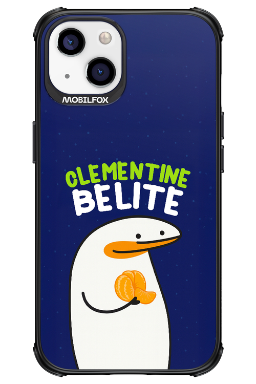 Clementine Belite 2.0 - Apple iPhone 13