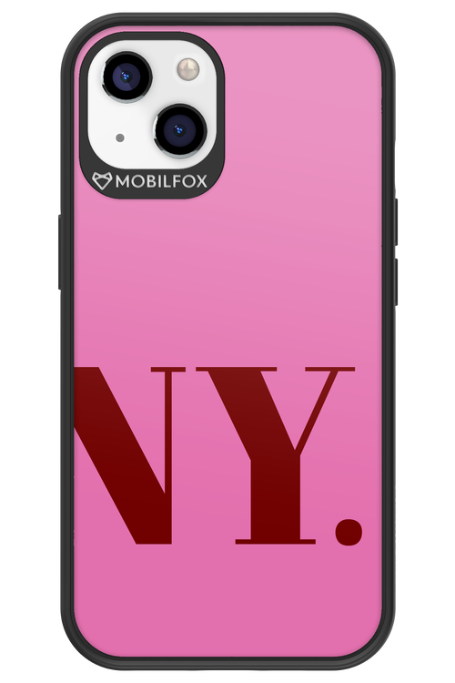 NY (Sorbet) 2.0 - Apple iPhone 13