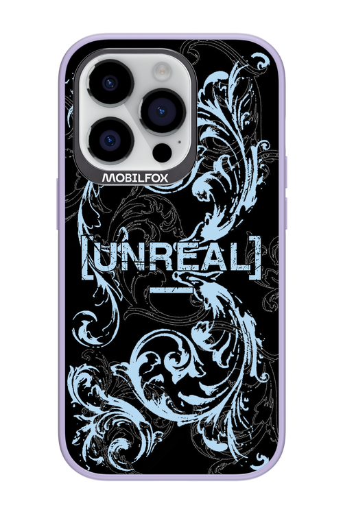 Antique Blue 2.0 - Apple iPhone 14 Pro