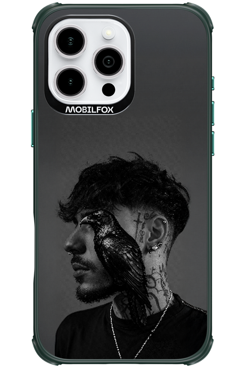 RAVEN 2.0 - Apple iPhone 16 Pro Max