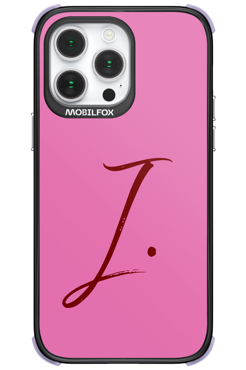 (Sorbet) I 2.0 - Apple iPhone 14 Pro Max