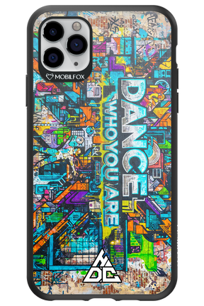 HDC 4 - Apple iPhone 11 Pro Max