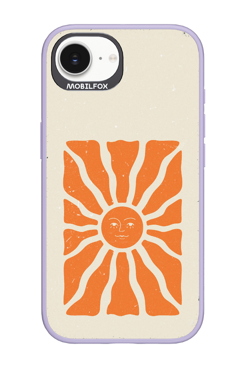 Solar Soul 2.0 - Apple iPhone 17e
