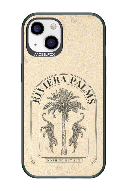Riviera Palms 2.0 - Apple iPhone 13
