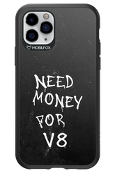 V8 2.0 - Apple iPhone 11 Pro