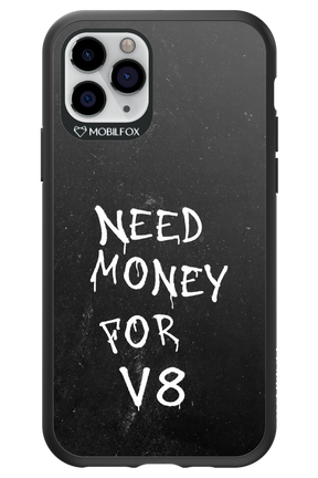 V8 2.0 - Apple iPhone 11 Pro