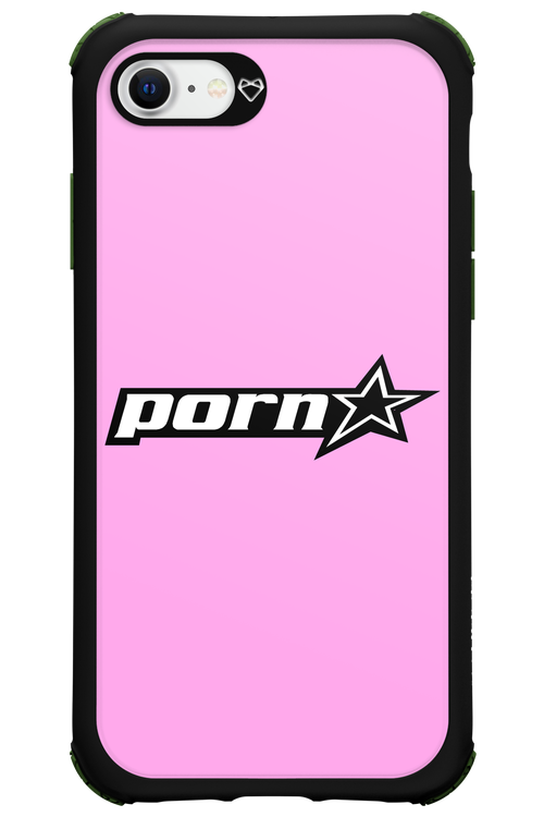 Porn 2.0 - Apple iPhone 7