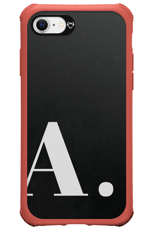 A (Off Space) 2.0 - Apple iPhone 8
