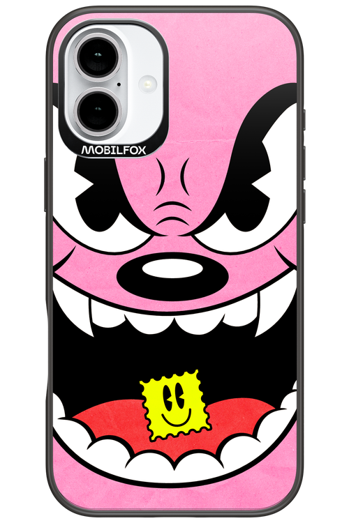 Dopamine 2.0 - Apple iPhone 16 Plus