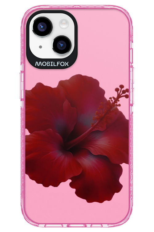HibiGundy - Apple iPhone 14