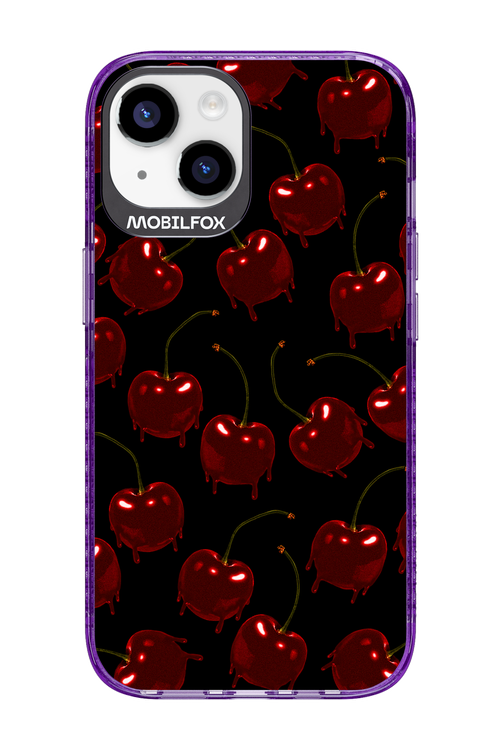 Cherry Blood - Apple iPhone 14