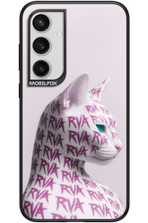 RVA Cat - Samsung Galaxy S24+