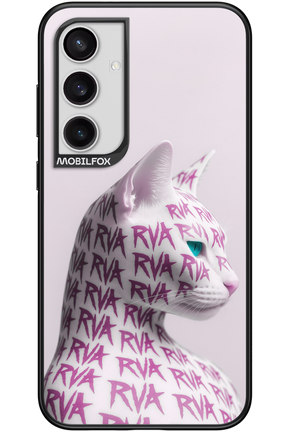 RVA Cat - Samsung Galaxy S24+