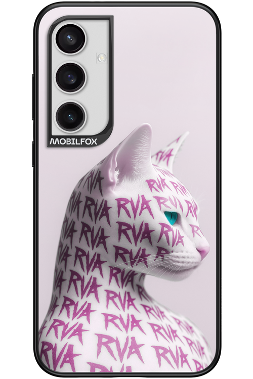 RVA Cat - Samsung Galaxy S24+