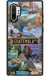 Guatemala DR 2.0 - Samsung Galaxy Note 10+