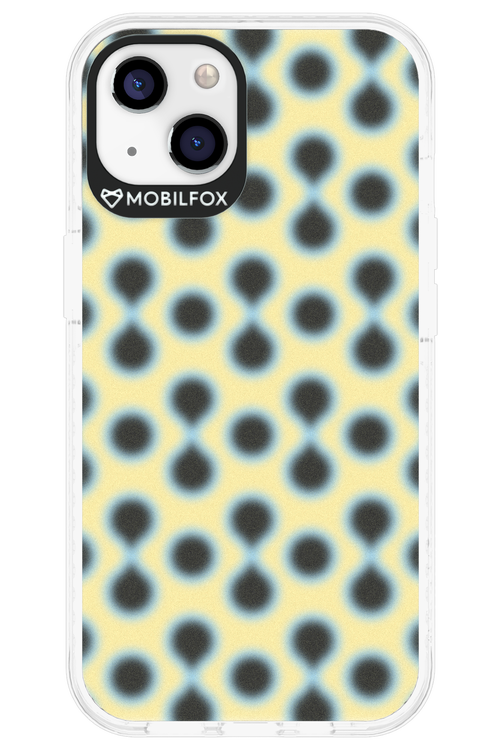 Butter Bubble 2.0 - Apple iPhone 13