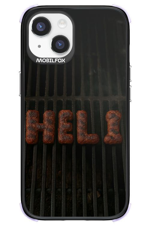 Barbeque - Apple iPhone 14