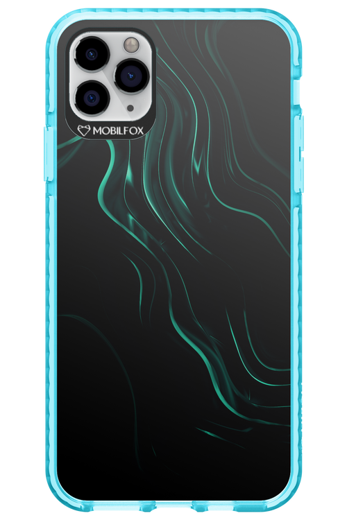 Northern Lights 2.0 - Apple iPhone 11 Pro Max