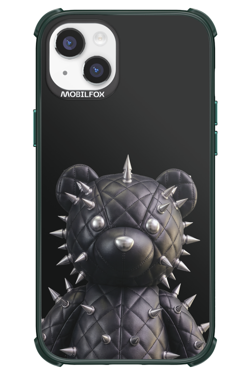 Punk Teddy 2.0 - Apple iPhone 14 Plus
