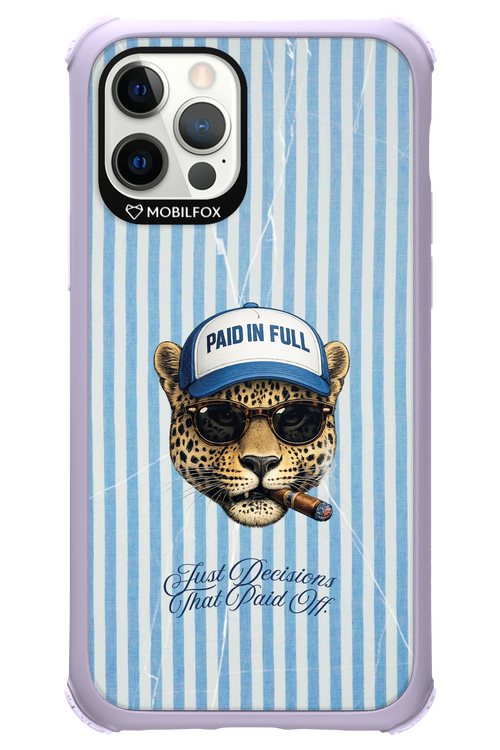 Paid in Full 2.0 - Apple iPhone 12 Pro